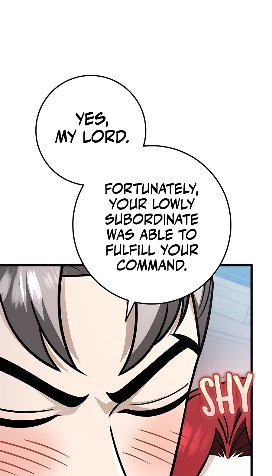 The Emperor’s Sword Chapter 62 Page 29