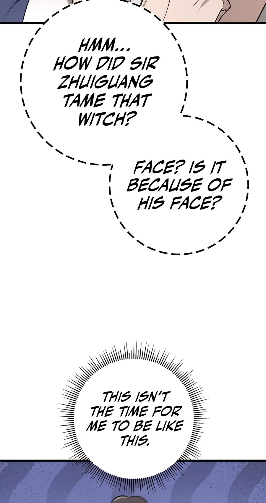 The Emperor’s Sword Chapter 62 Page 40