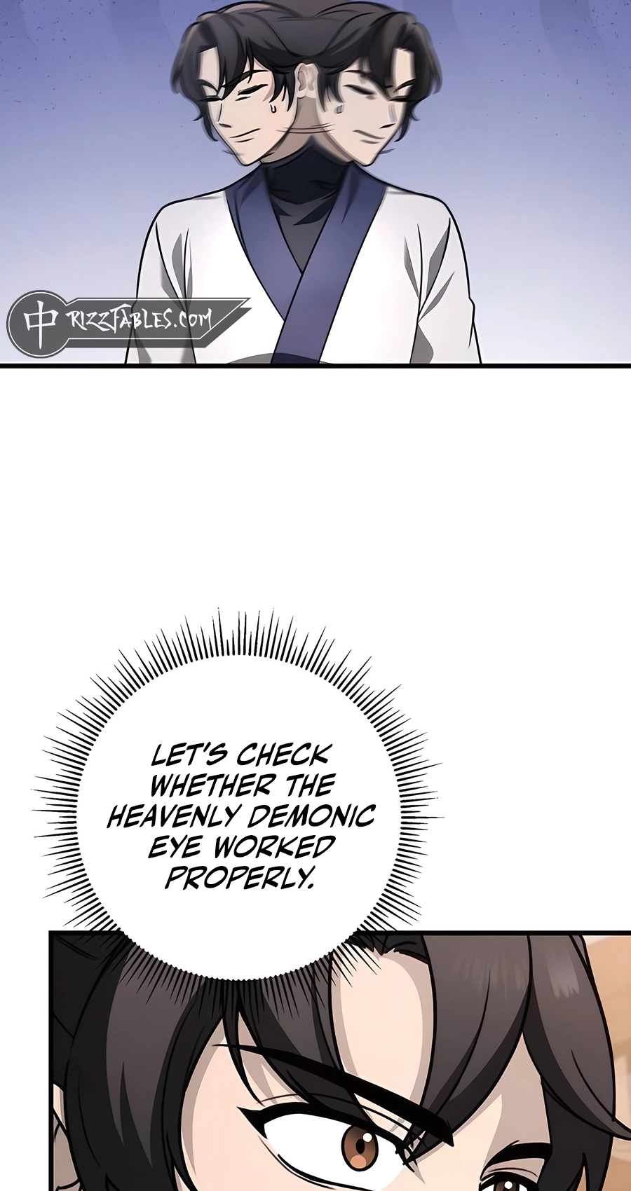 The Emperor’s Sword Chapter 62 Page 41
