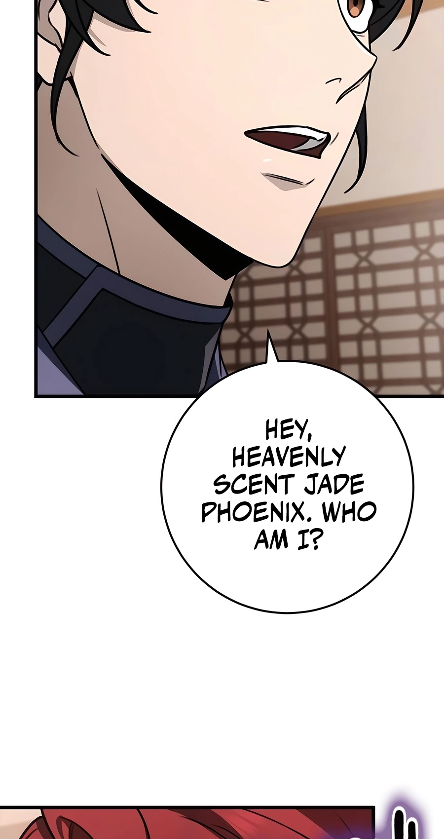 The Emperor’s Sword Chapter 62 Page 42