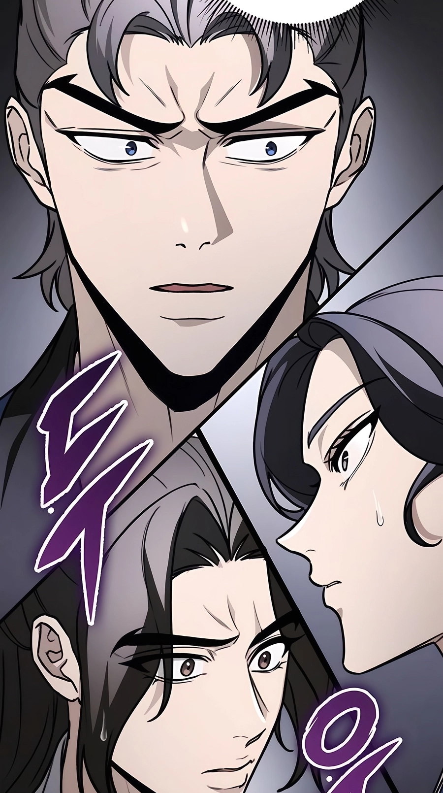 The Emperor’s Sword Chapter 62 Page 49