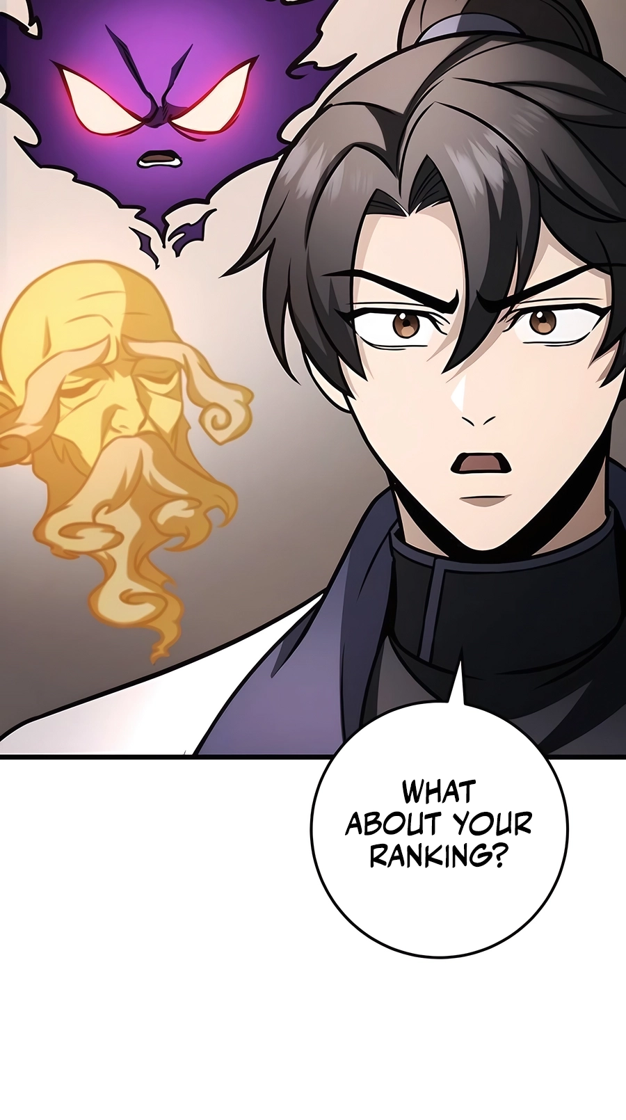 The Emperor’s Sword Chapter 62 Page 51