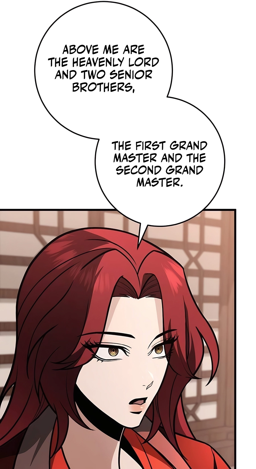 The Emperor’s Sword Chapter 62 Page 52