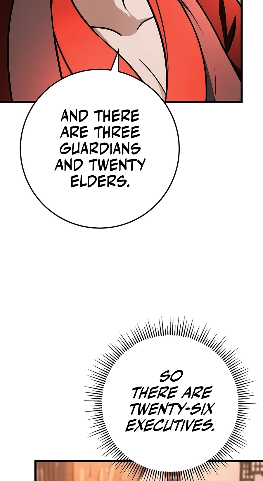 The Emperor’s Sword Chapter 62 Page 53