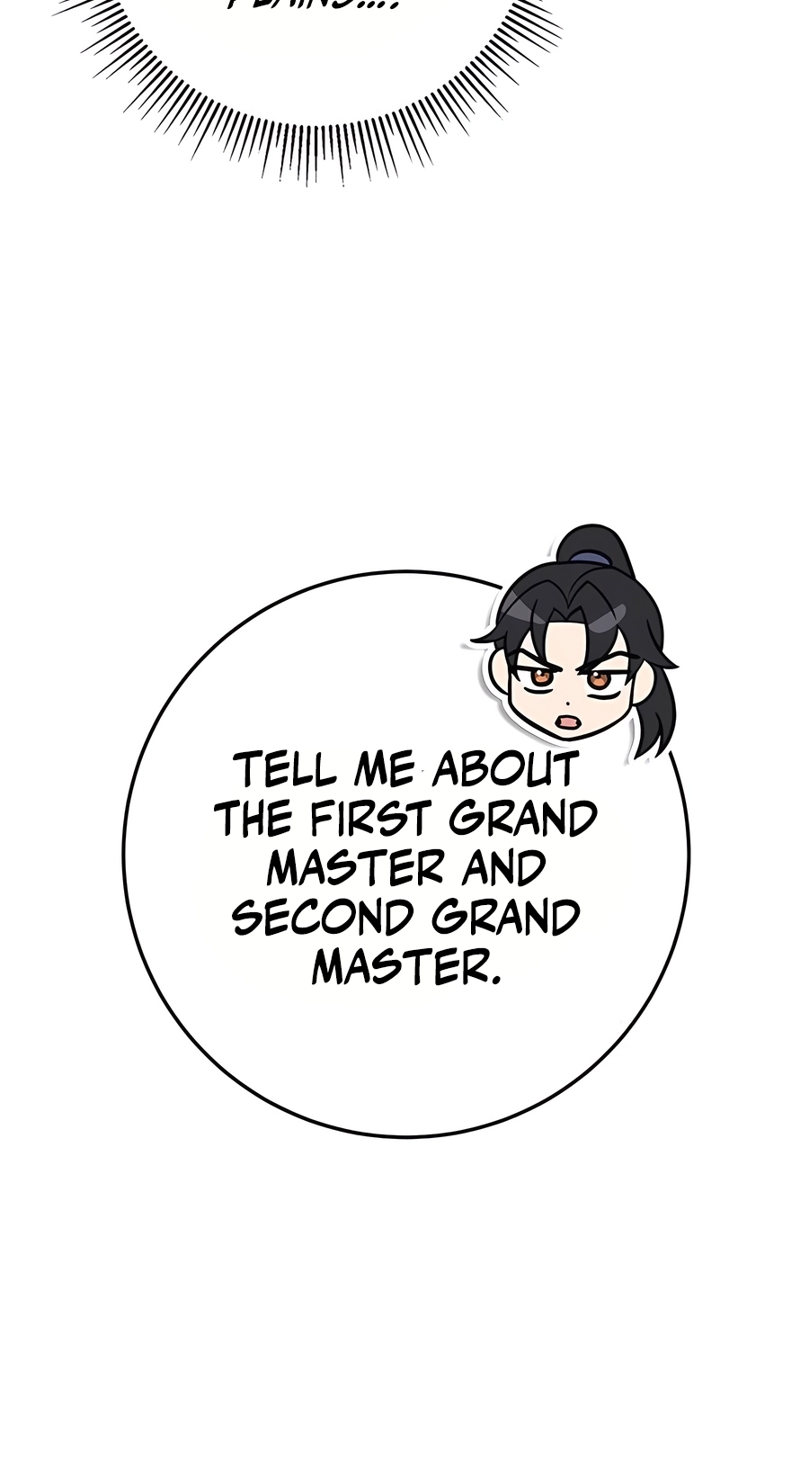 The Emperor’s Sword Chapter 62 Page 58