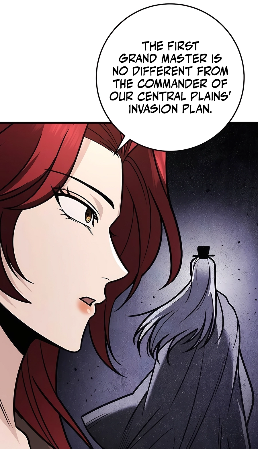 The Emperor’s Sword Chapter 62 Page 59