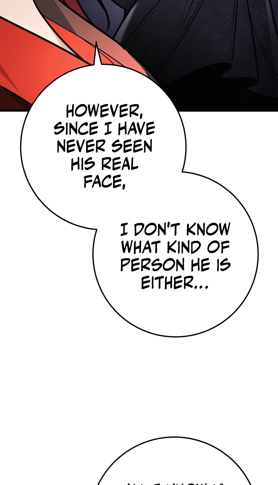 The Emperor’s Sword Chapter 62 Page 60