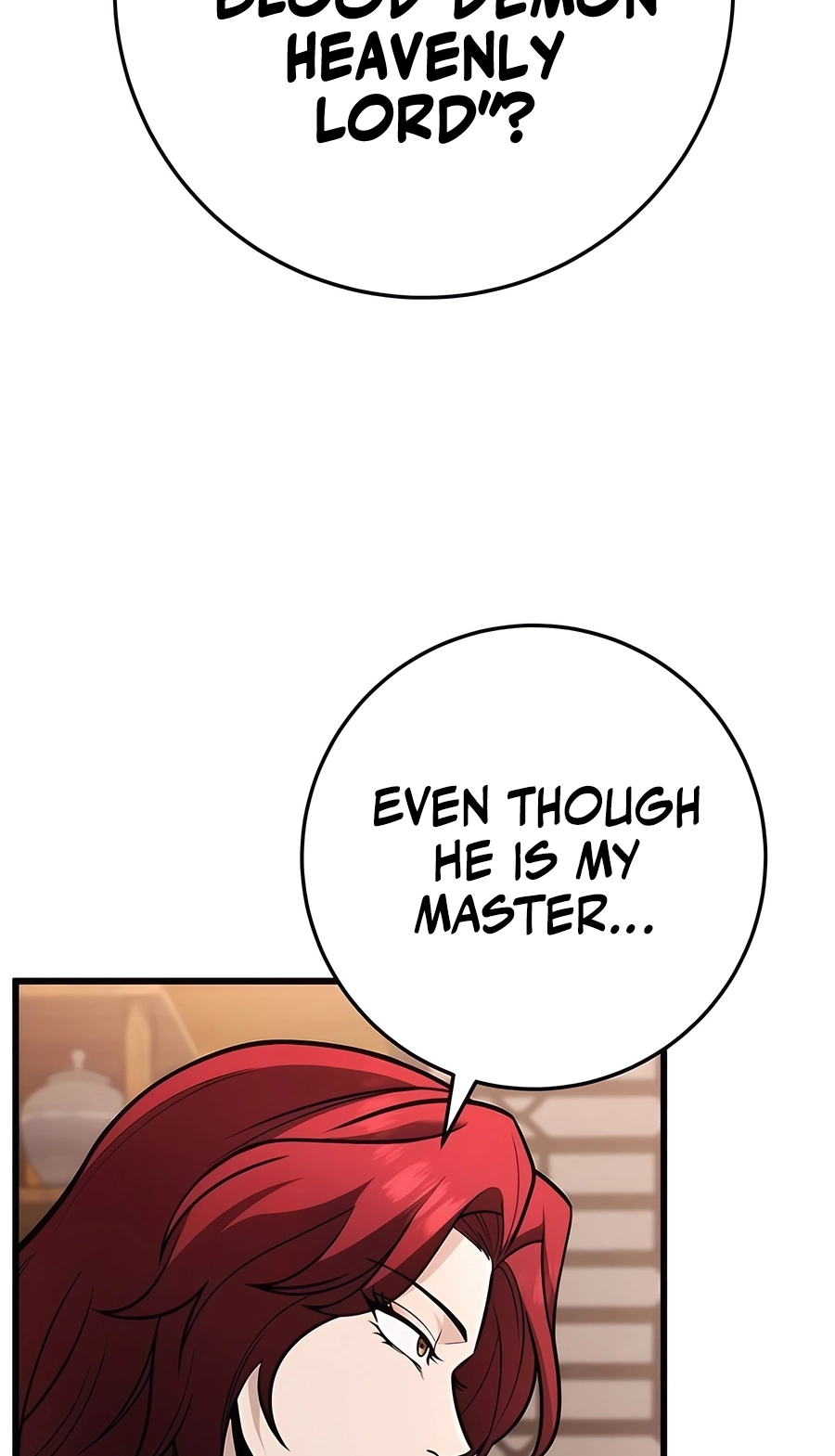 The Emperor’s Sword Chapter 62 Page 64