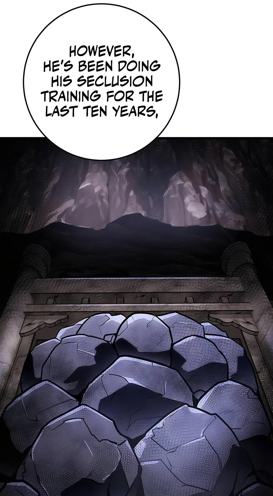 The Emperor’s Sword Chapter 62 Page 66