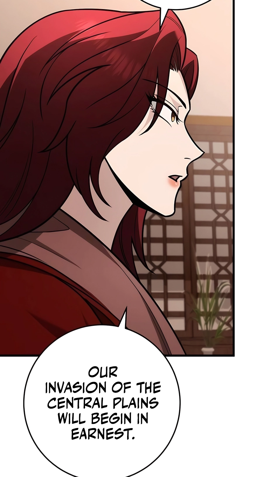 The Emperor’s Sword Chapter 62 Page 68