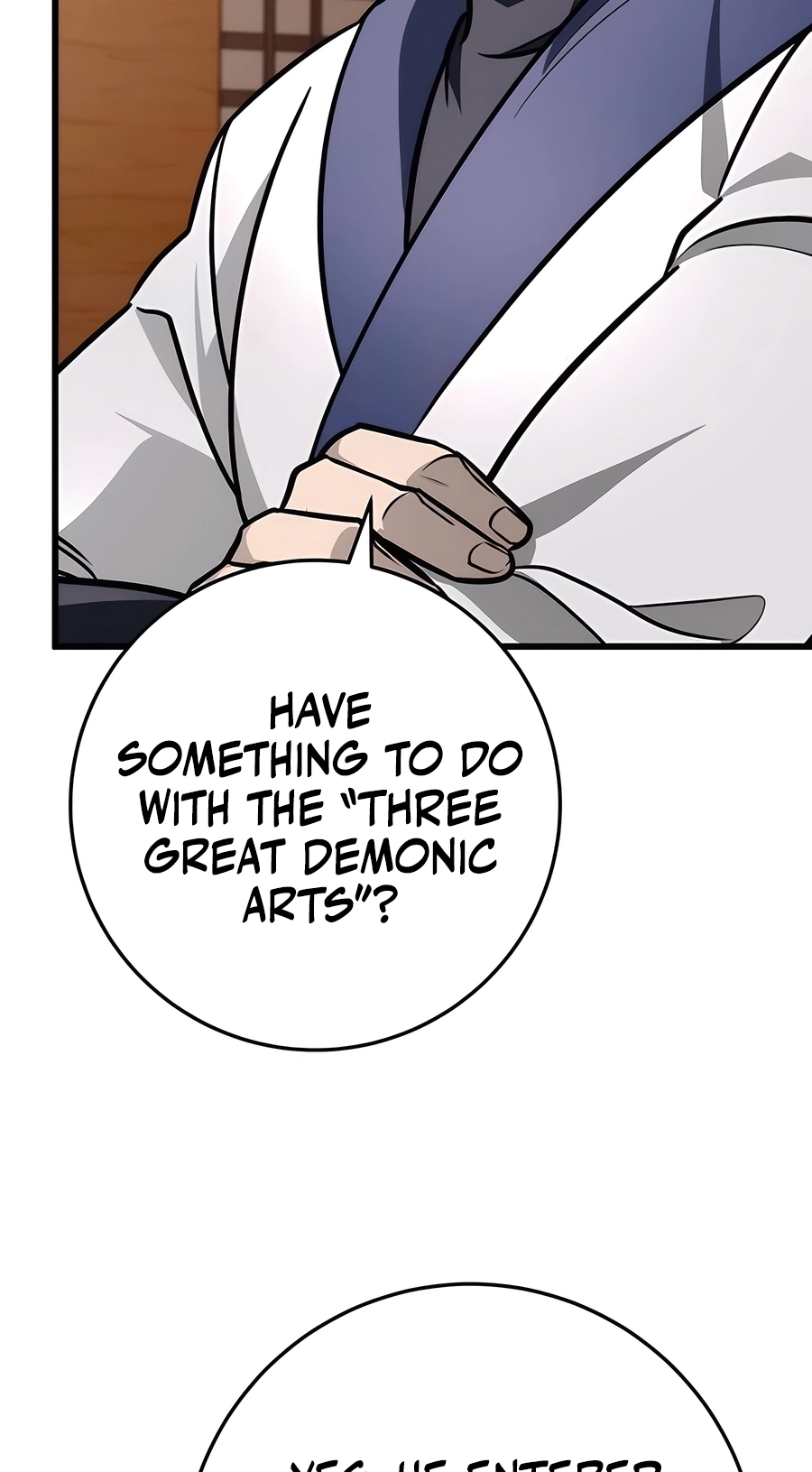The Emperor’s Sword Chapter 62 Page 70