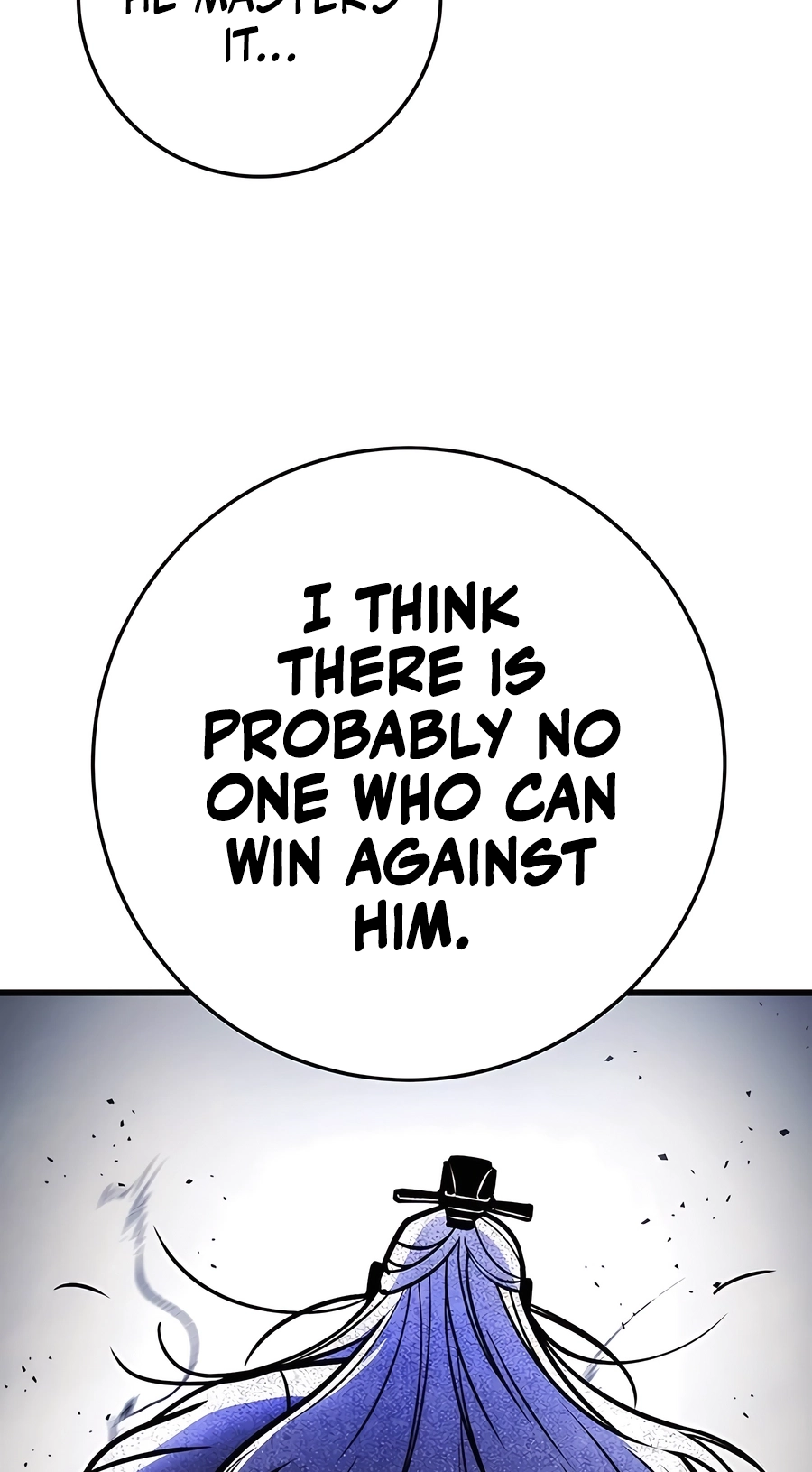The Emperor’s Sword Chapter 62 Page 72