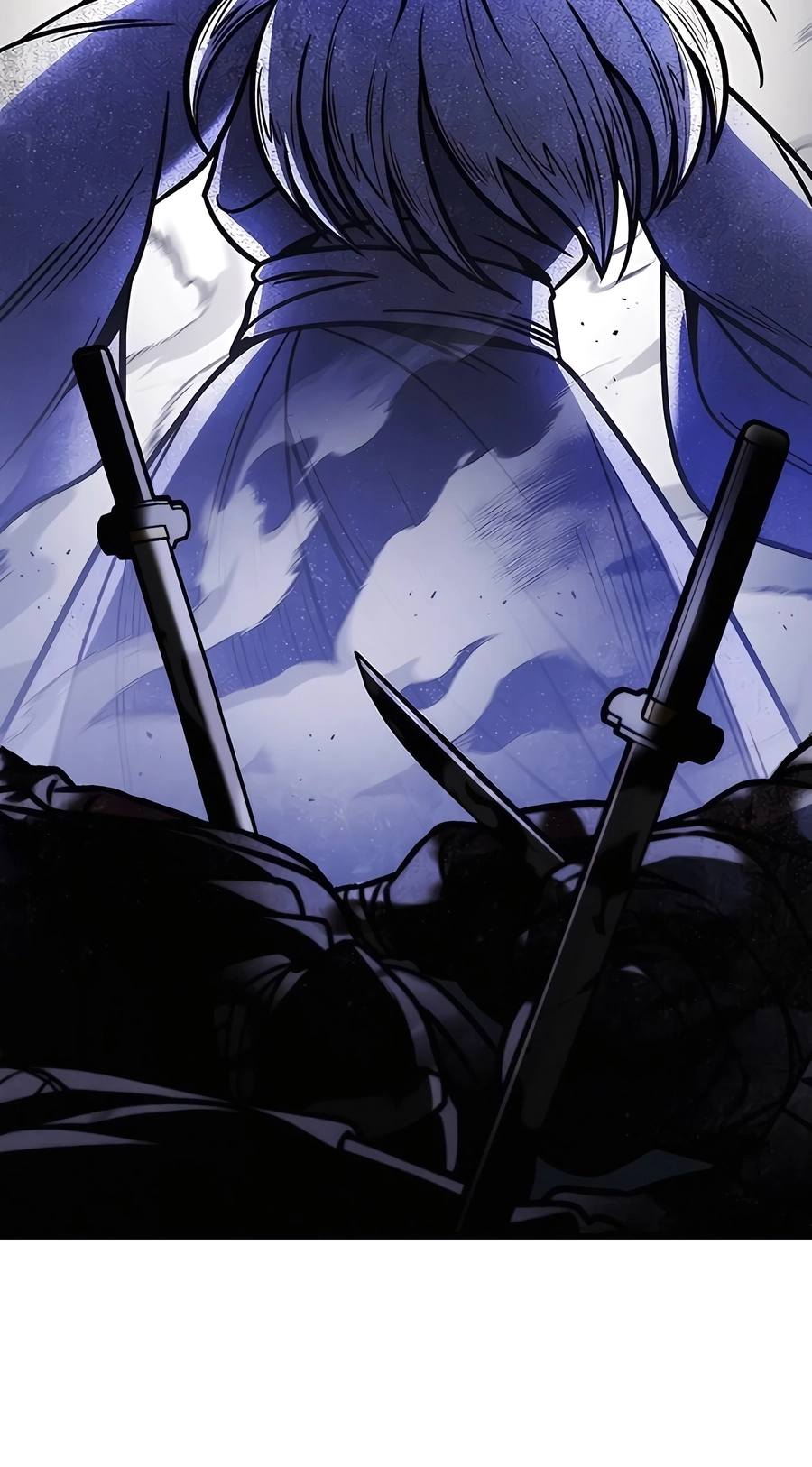 The Emperor’s Sword Chapter 62 Page 73