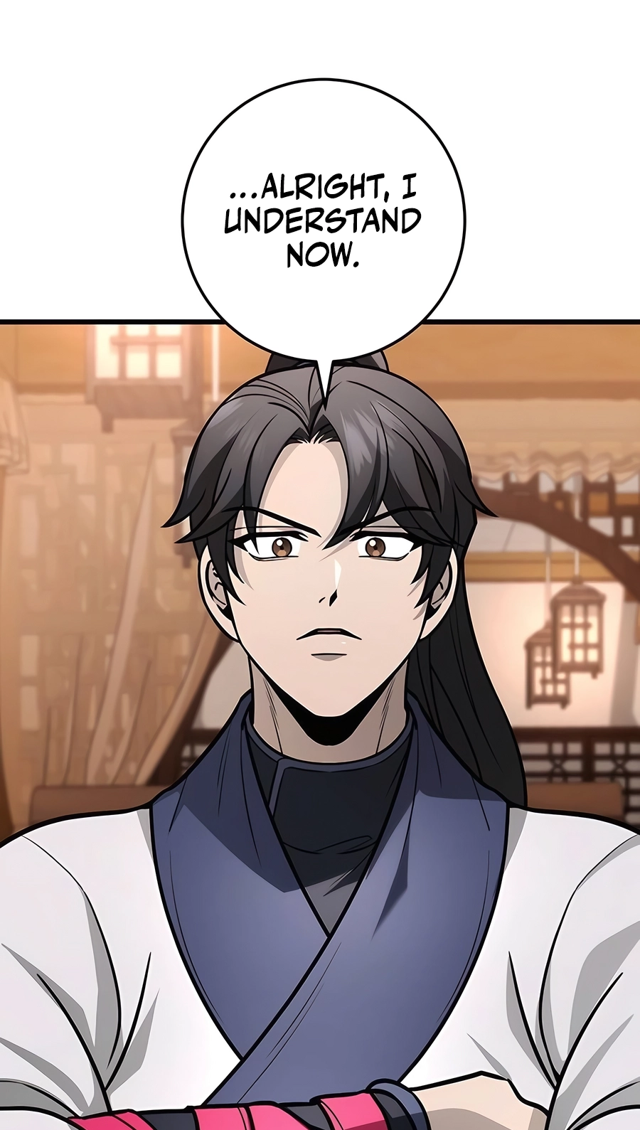 The Emperor’s Sword Chapter 62 Page 74