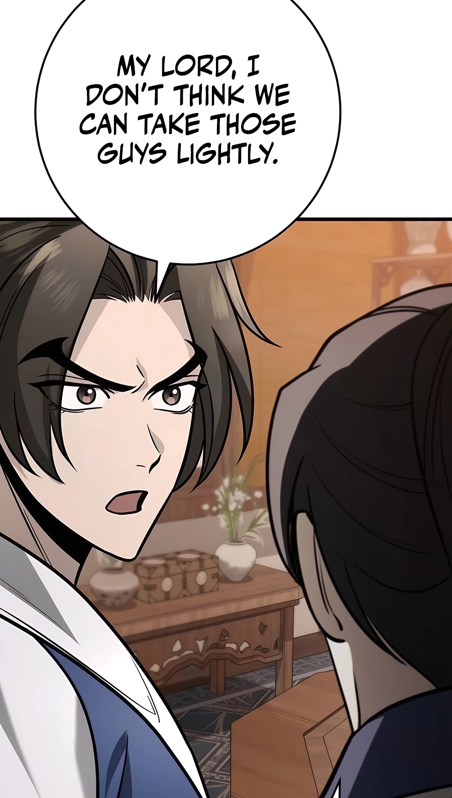 The Emperor’s Sword Chapter 62 Page 76