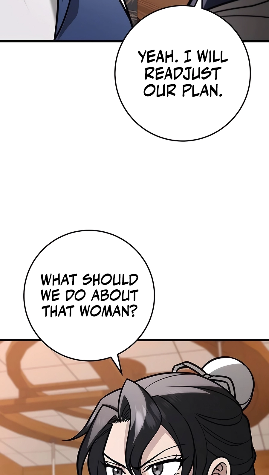 The Emperor’s Sword Chapter 62 Page 77
