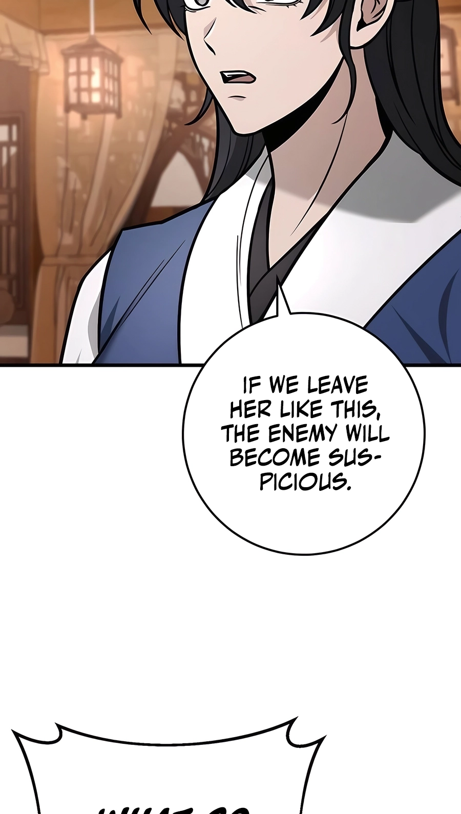 The Emperor’s Sword Chapter 62 Page 78