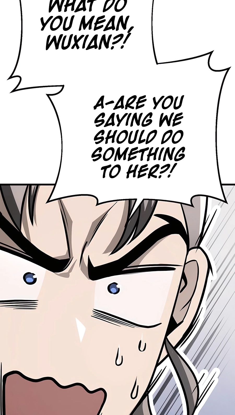 The Emperor’s Sword Chapter 62 Page 79
