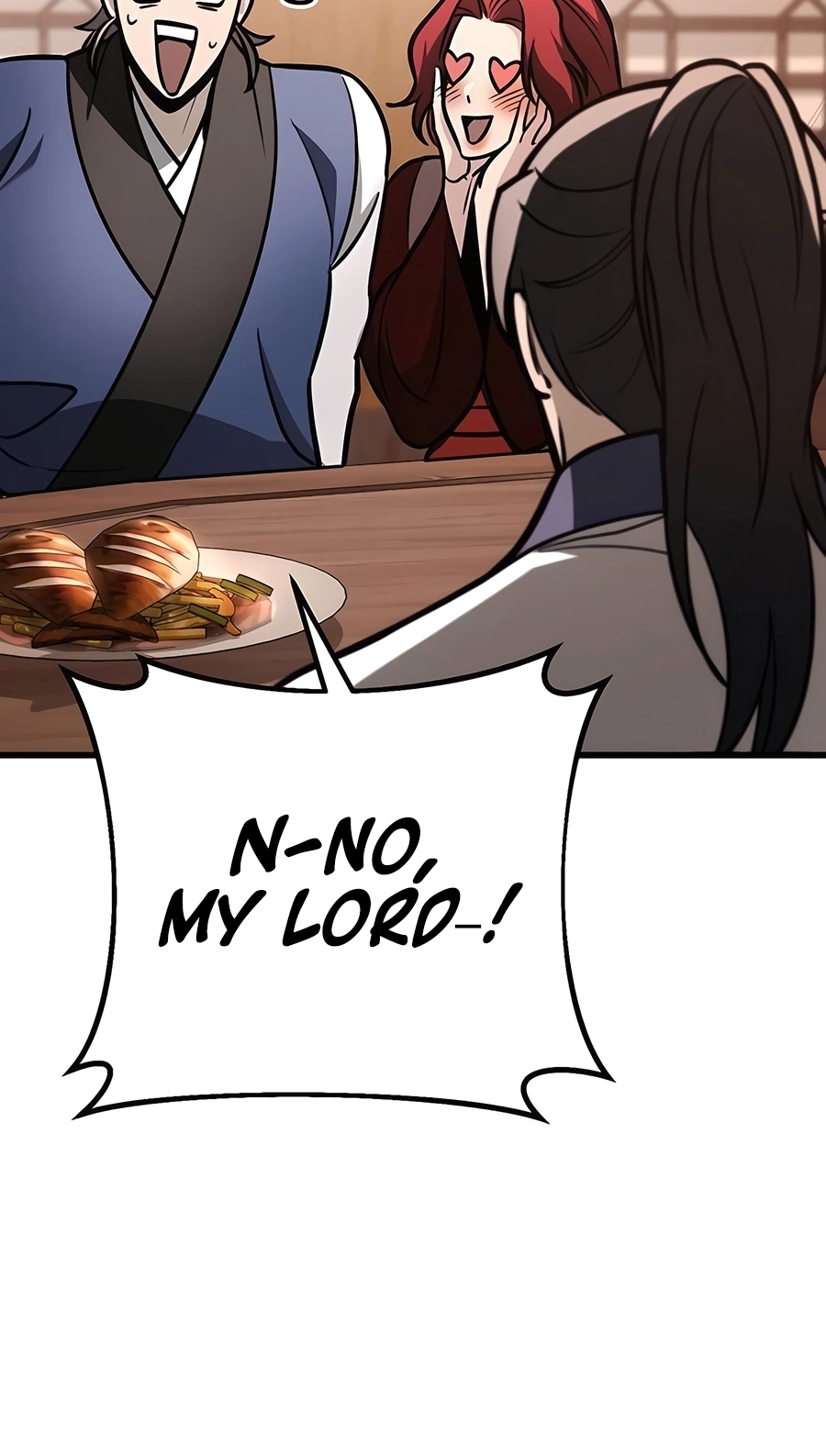 The Emperor’s Sword Chapter 62 Page 81