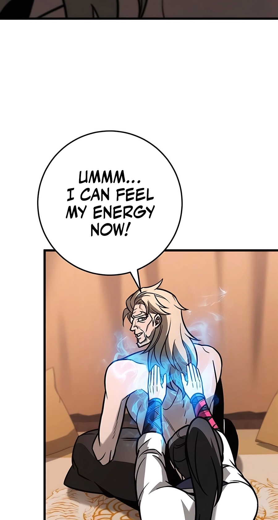The Emperor’s Sword Chapter 62 Page 90