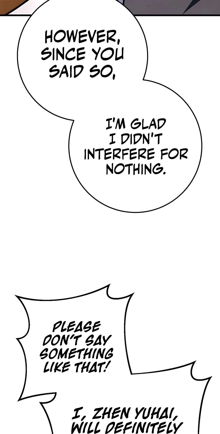 The Emperor’s Sword Chapter 62 Page 100