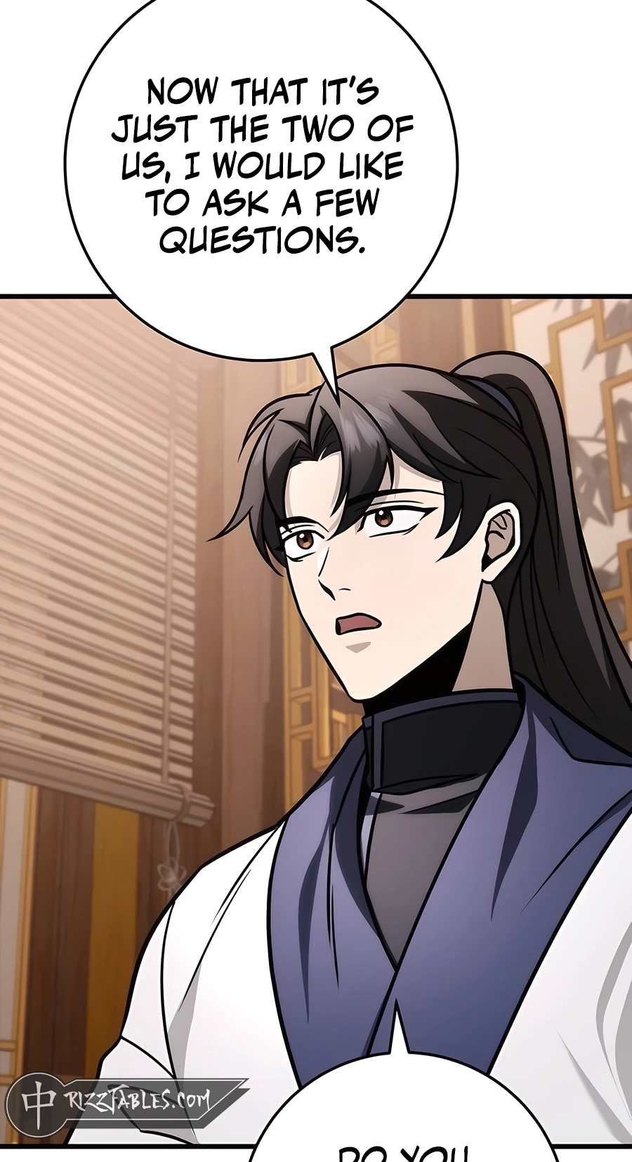 The Emperor’s Sword Chapter 62 Page 104