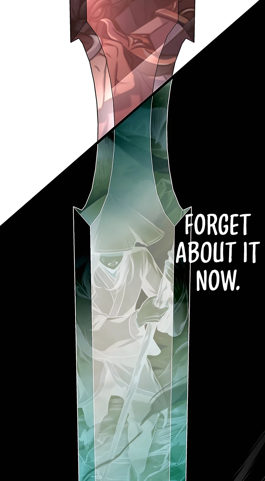The Emperor’s Sword Chapter 1 Page 5