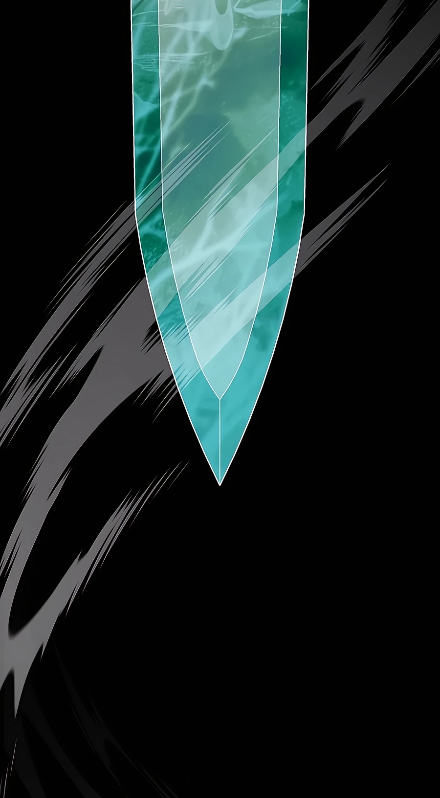 The Emperor’s Sword Chapter 1 Page 6