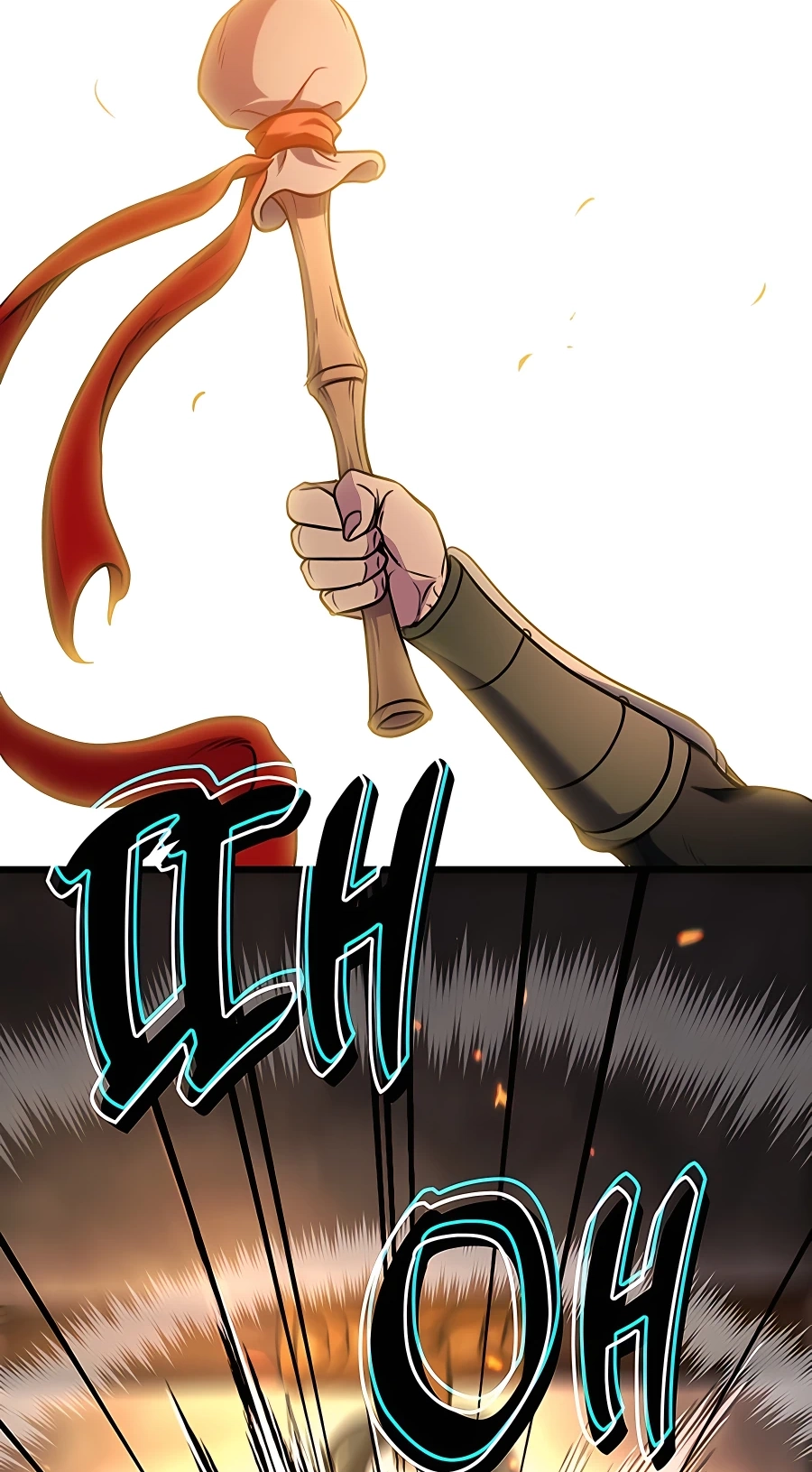 The Emperor’s Sword Chapter 1 Page 15