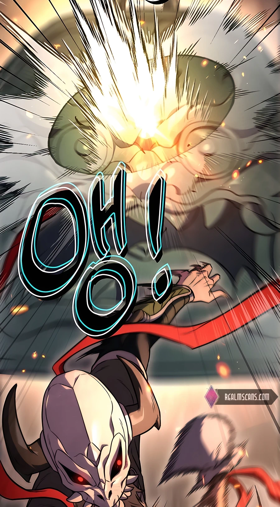 The Emperor’s Sword Chapter 1 Page 16