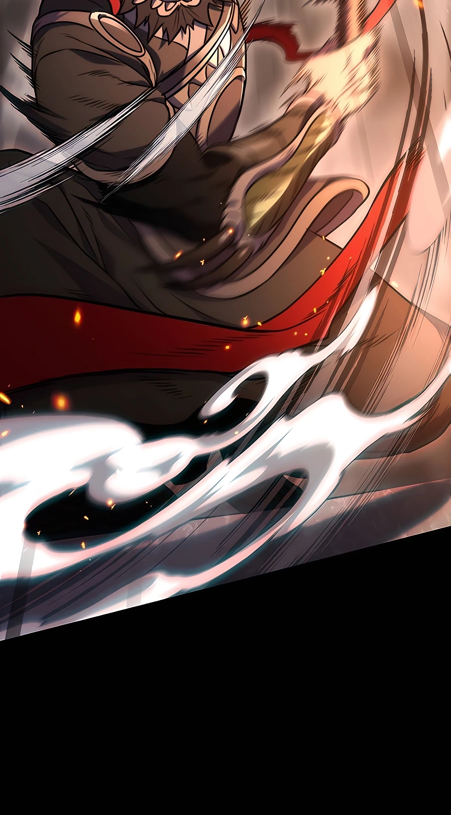 The Emperor’s Sword Chapter 1 Page 17