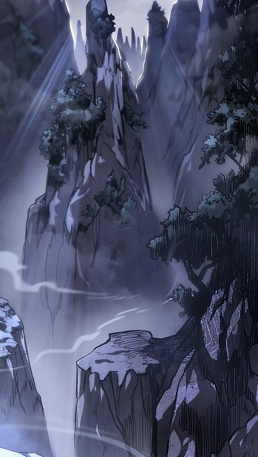 The Emperor’s Sword Chapter 1 Page 49