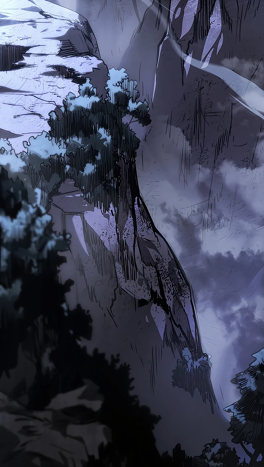 The Emperor’s Sword Chapter 1 Page 50
