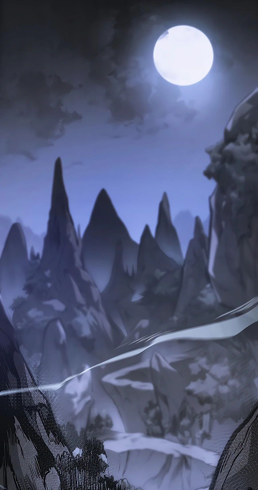 The Emperor’s Sword Chapter 1 Page 52