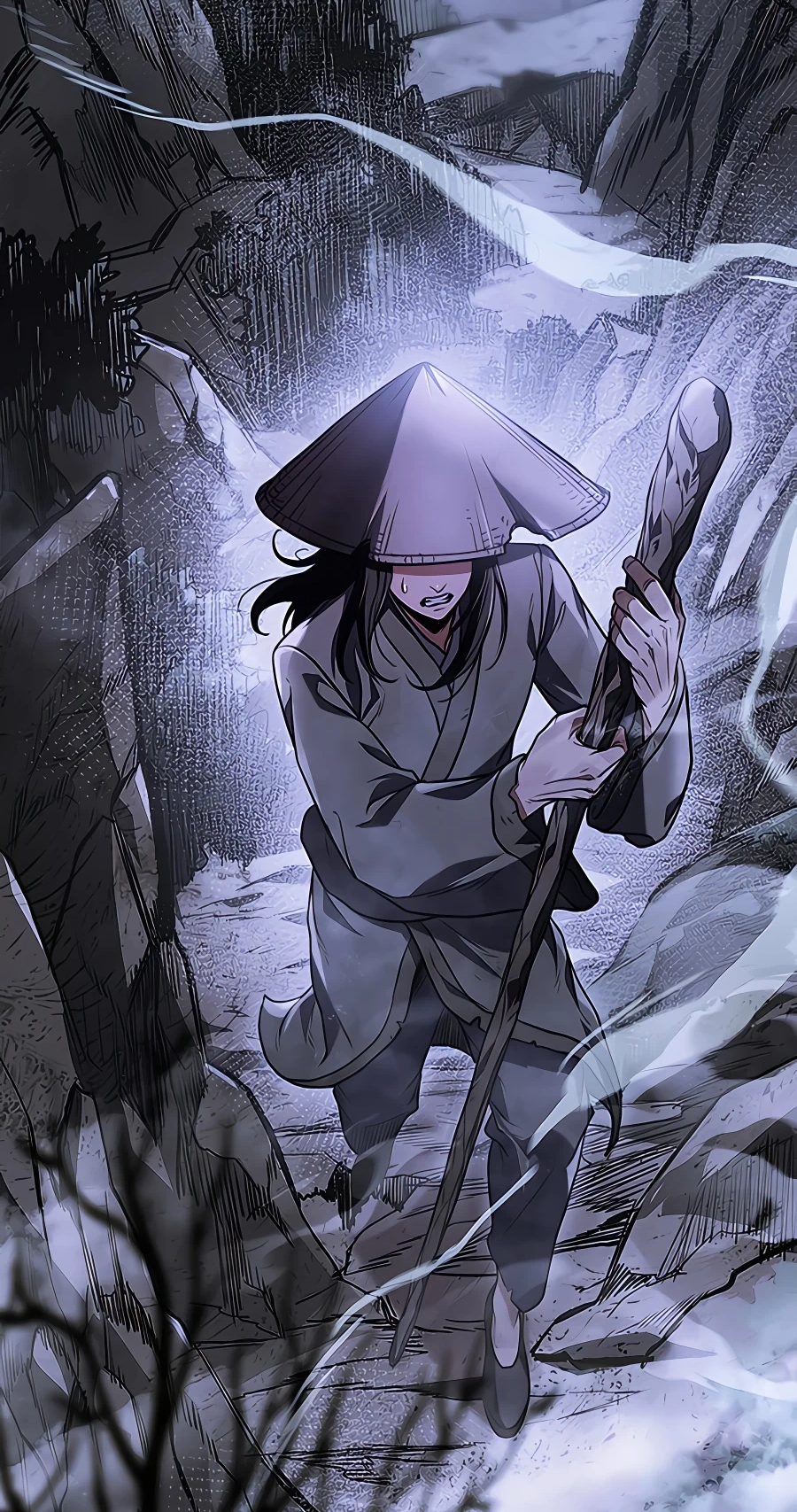 The Emperor’s Sword Chapter 1 Page 53