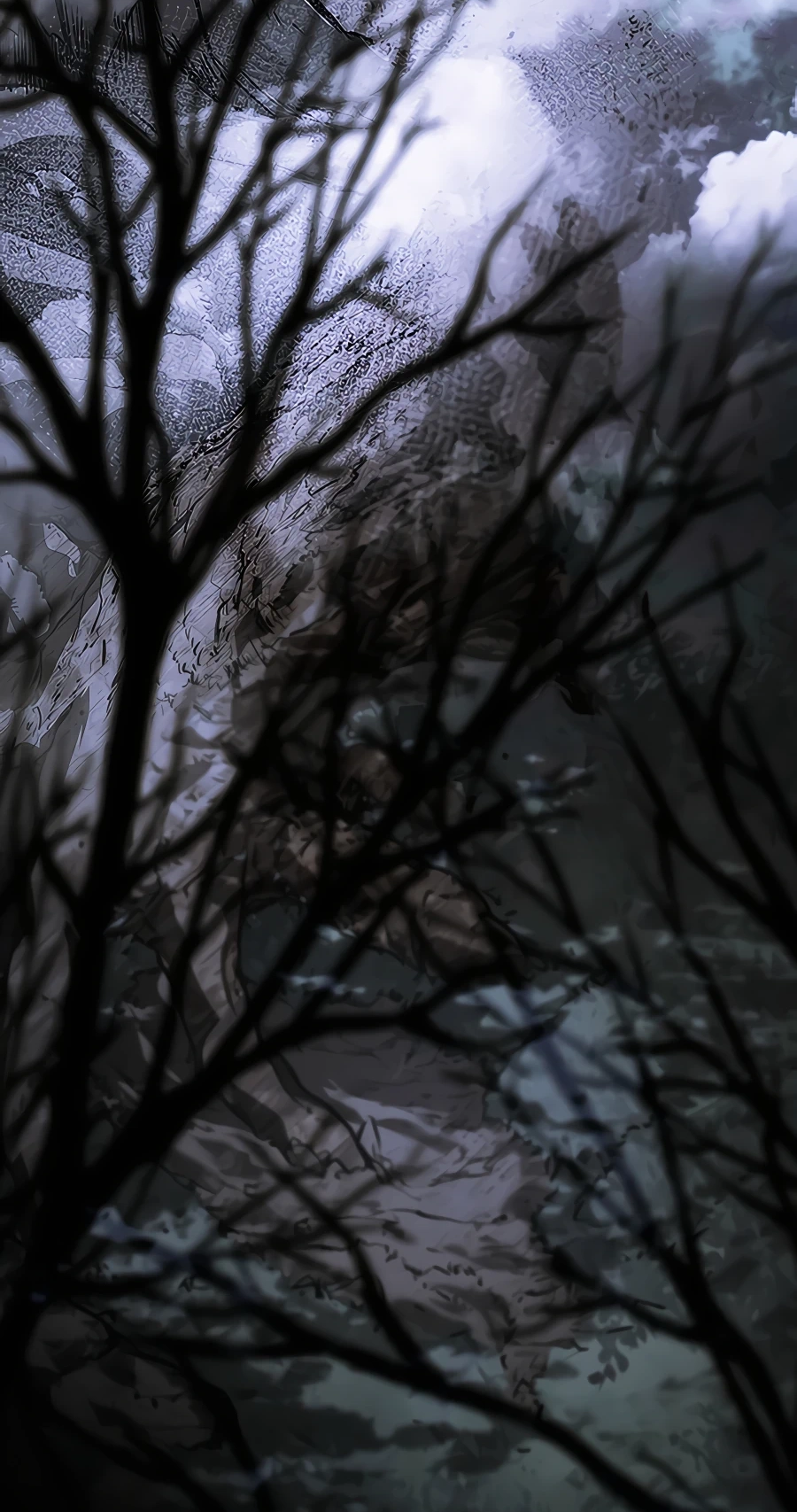 The Emperor’s Sword Chapter 1 Page 54