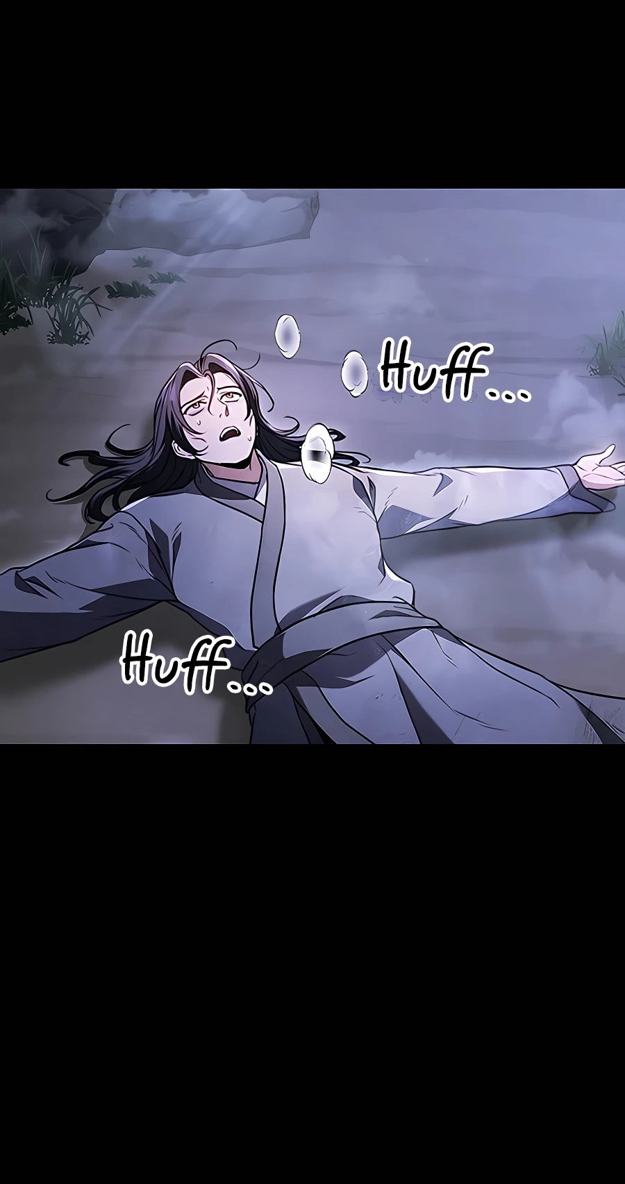 The Emperor’s Sword Chapter 1 Page 58