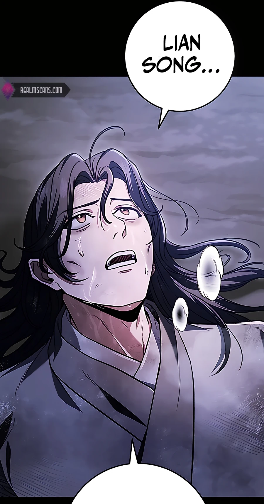The Emperor’s Sword Chapter 1 Page 59