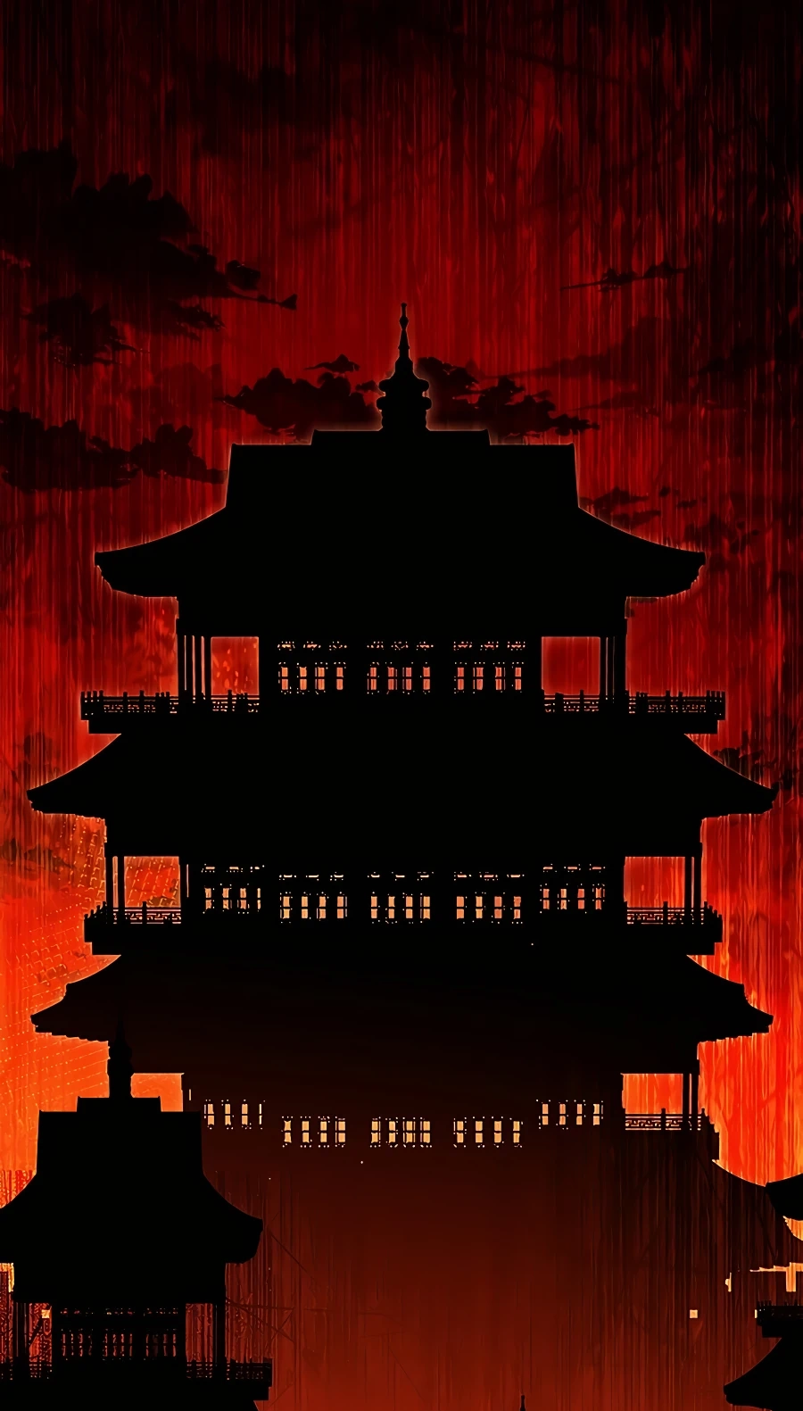 The Emperor’s Sword Chapter 1 Page 64