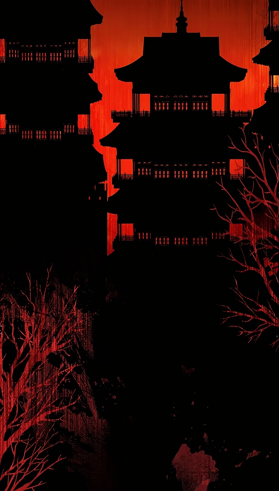The Emperor’s Sword Chapter 1 Page 65