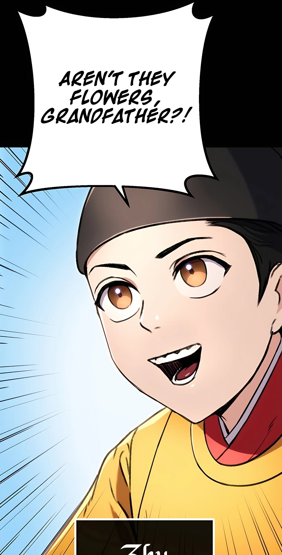 The Emperor’s Sword Chapter 1 Page 71