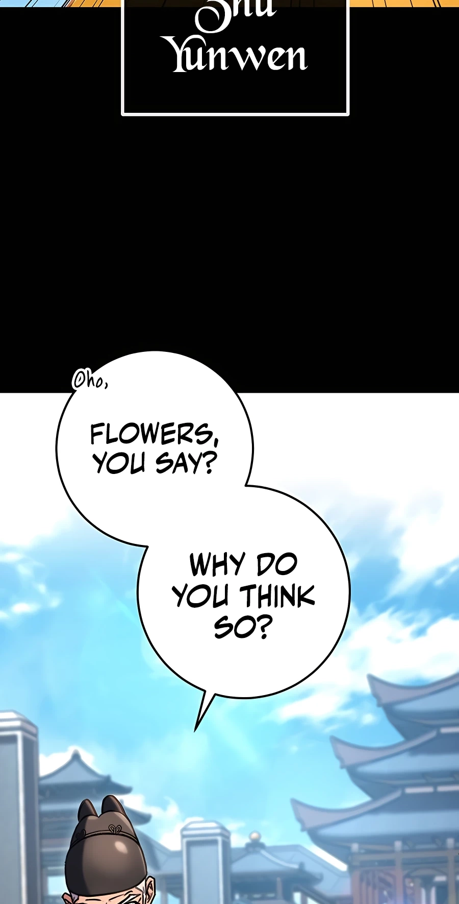 The Emperor’s Sword Chapter 1 Page 72