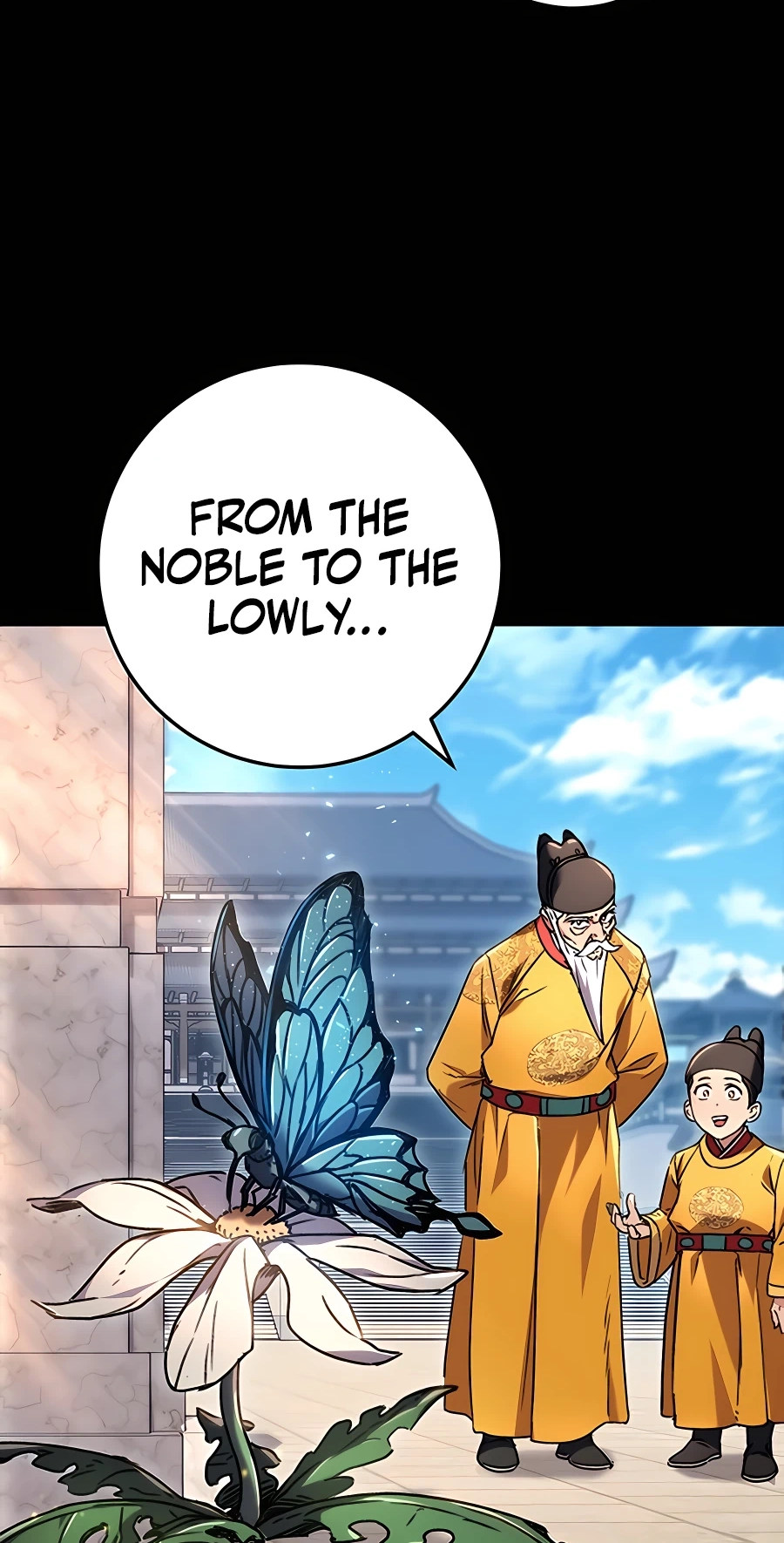 The Emperor’s Sword Chapter 1 Page 74