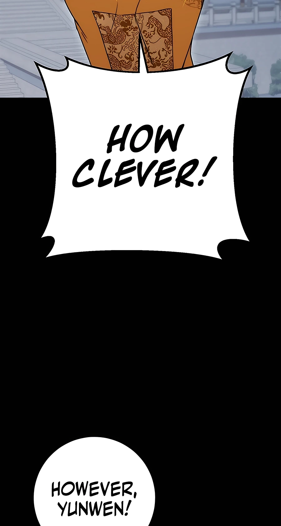 The Emperor’s Sword Chapter 1 Page 78