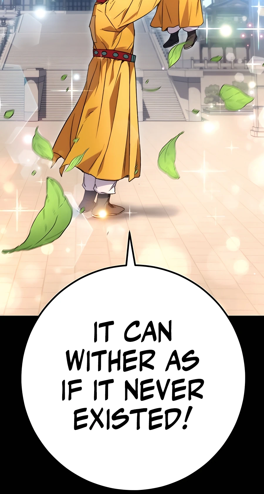 The Emperor’s Sword Chapter 1 Page 81