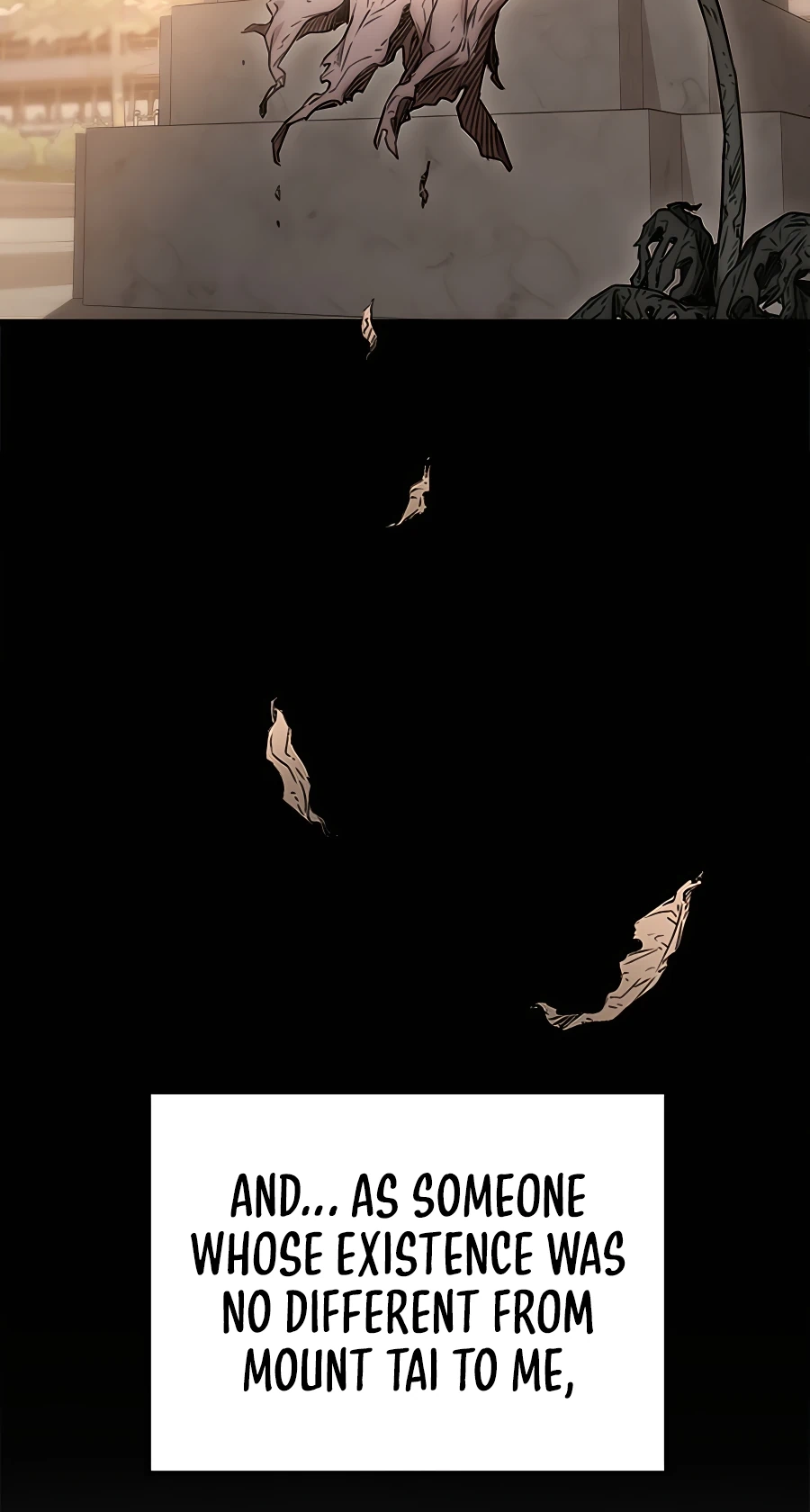 The Emperor’s Sword Chapter 1 Page 83