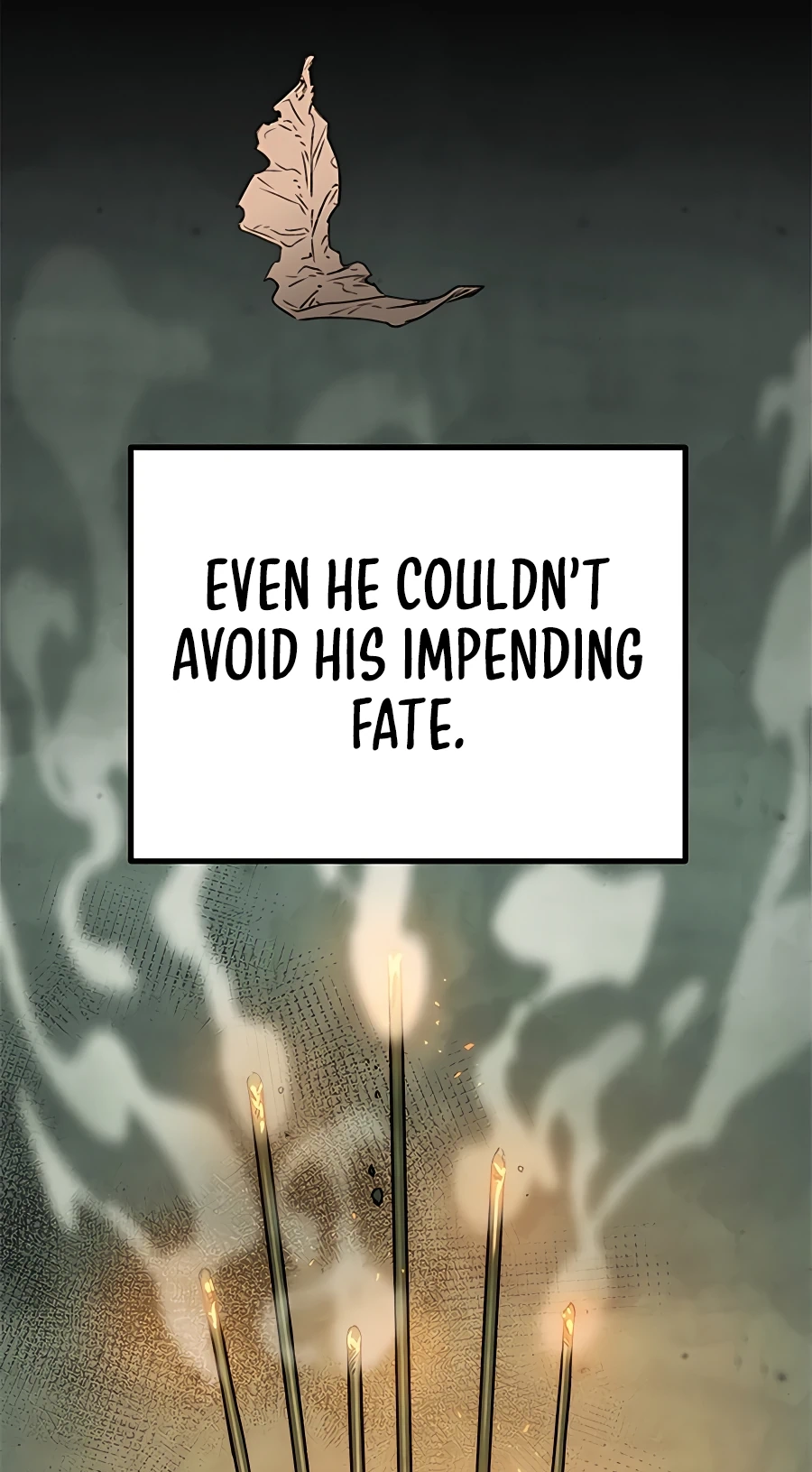 The Emperor’s Sword Chapter 1 Page 84
