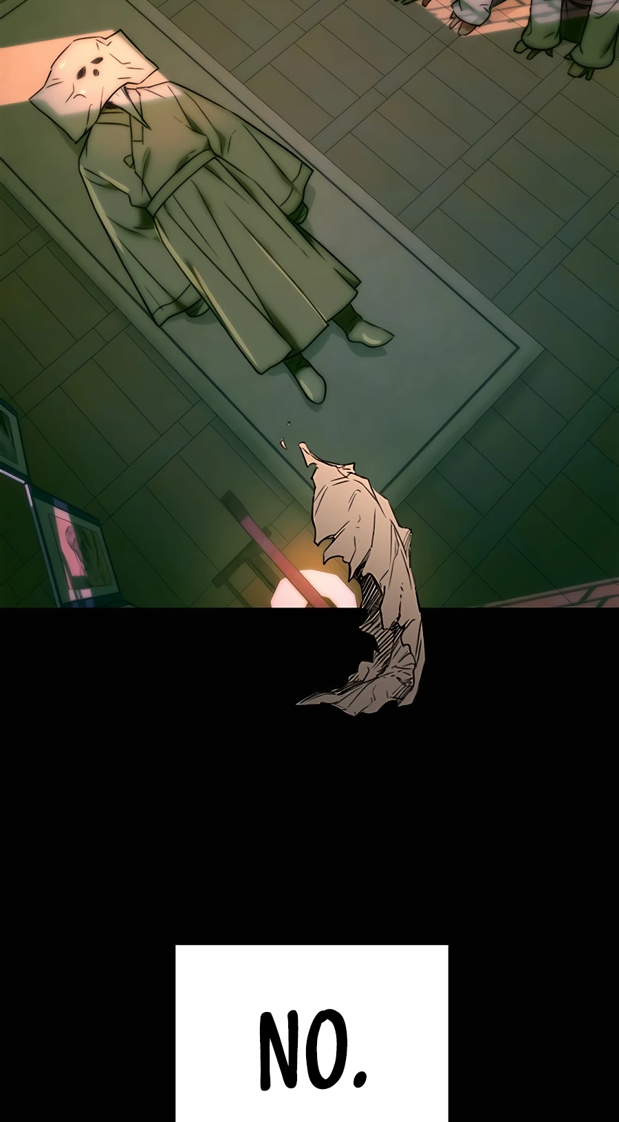 The Emperor’s Sword Chapter 1 Page 86