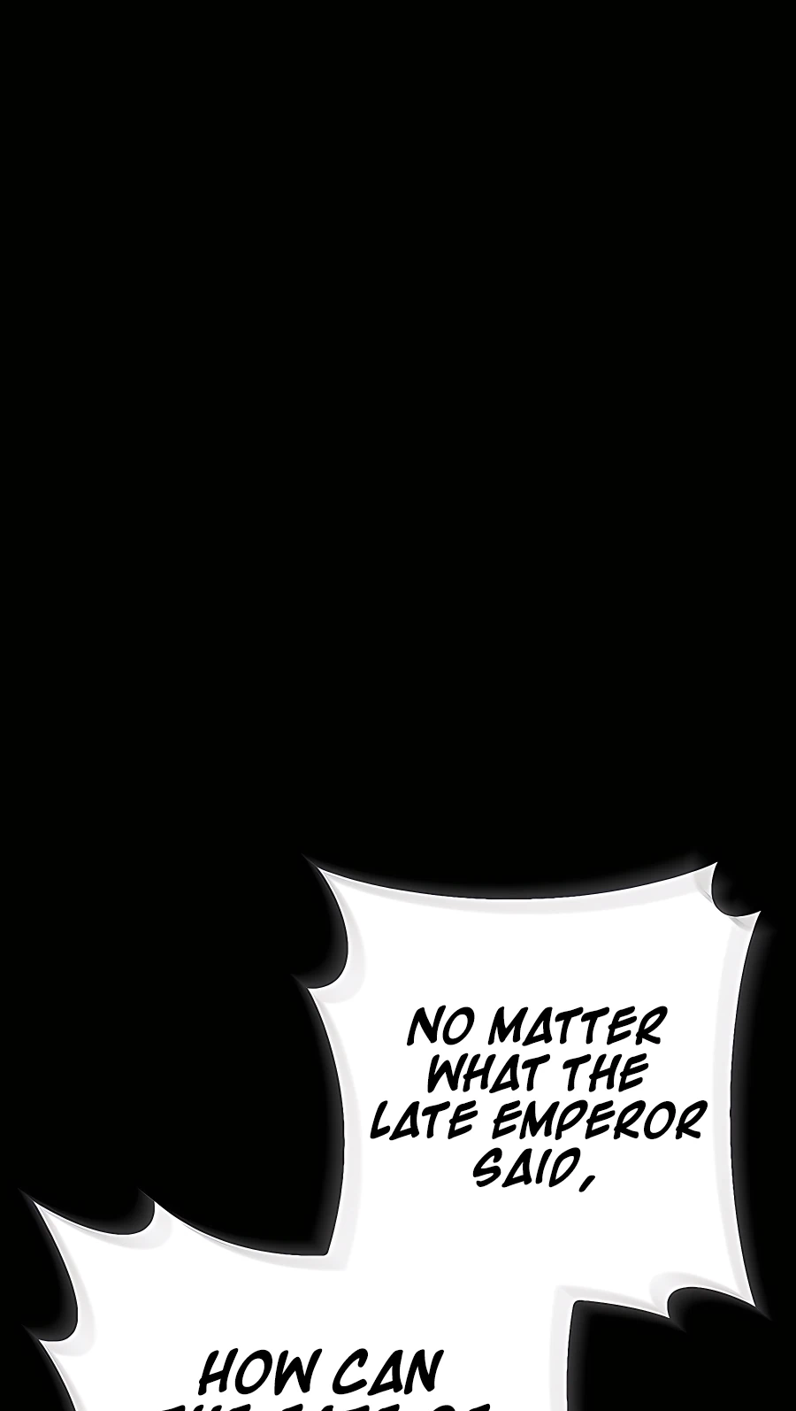 The Emperor’s Sword Chapter 1 Page 94