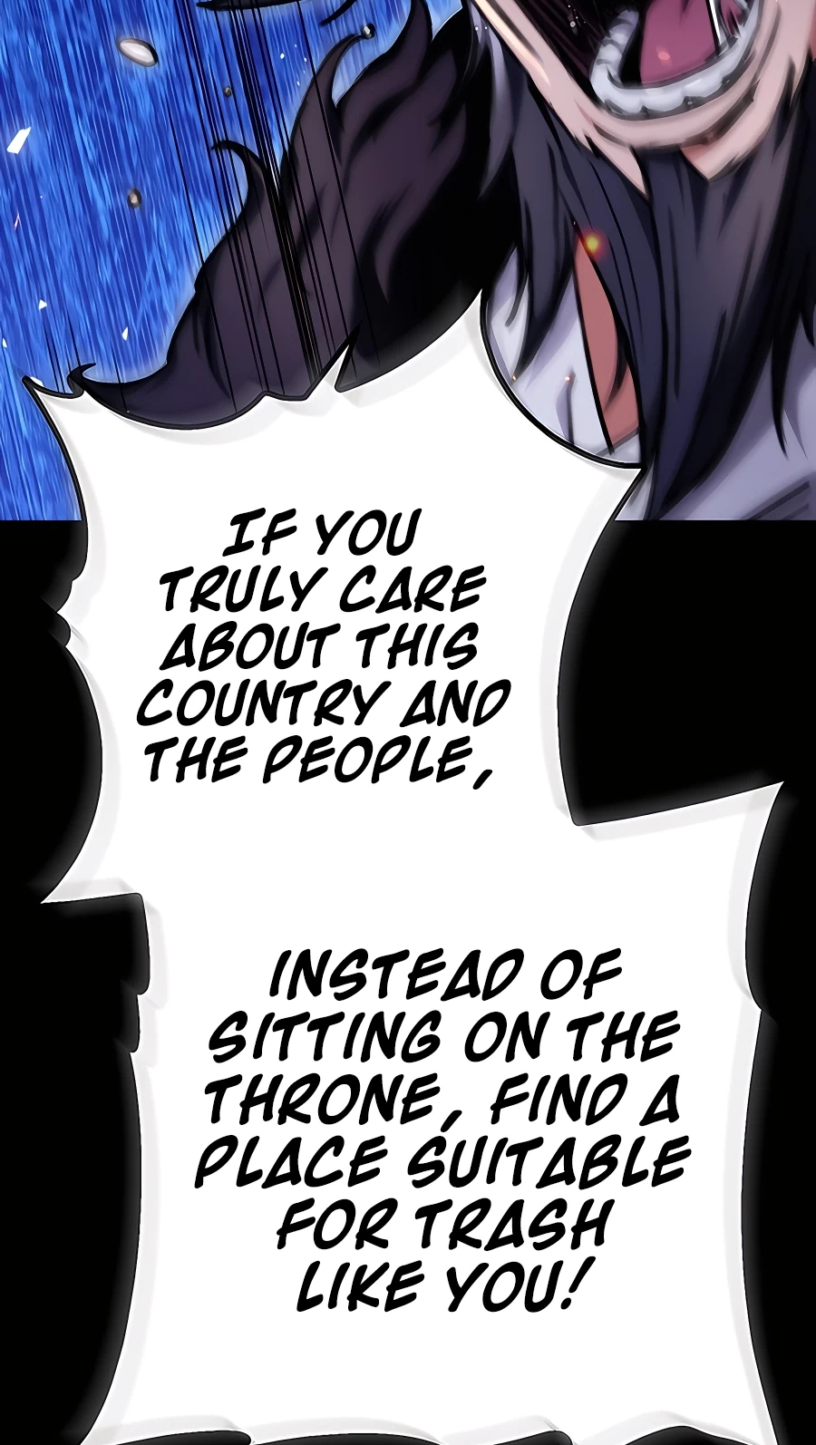 The Emperor’s Sword Chapter 1 Page 96